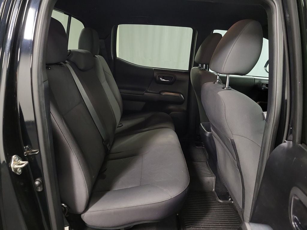 2019 Toyota Tacoma TRD Off-Road V6