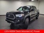 2019 Toyota Tacoma TRD Off-Road V6