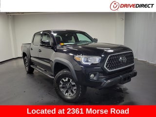 2019 Toyota Tacoma TRD Sport V6