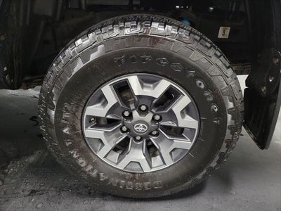2019 Toyota Tacoma TRD Off-Road V6