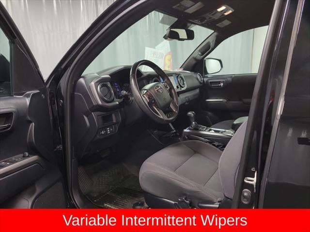 2019 Toyota Tacoma TRD Off-Road V6