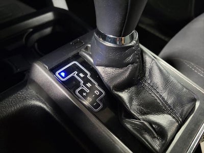 2019 Toyota Tacoma TRD Off-Road V6