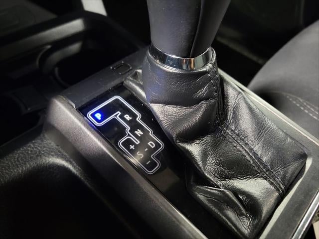 2019 Toyota Tacoma TRD Off-Road V6