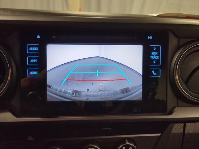 2019 Toyota Tacoma TRD Off-Road V6