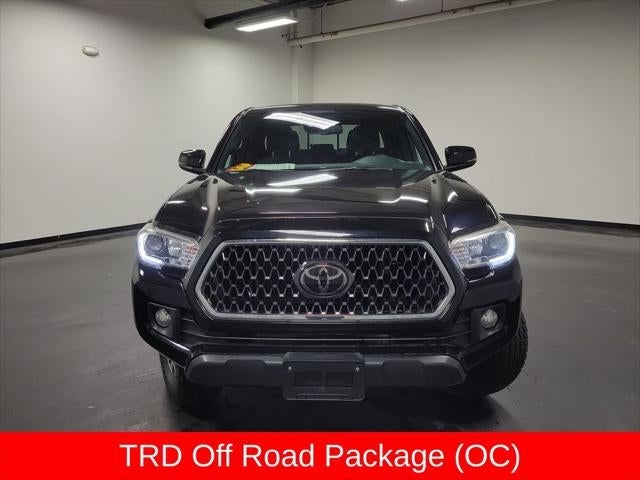 2019 Toyota Tacoma TRD Off-Road V6