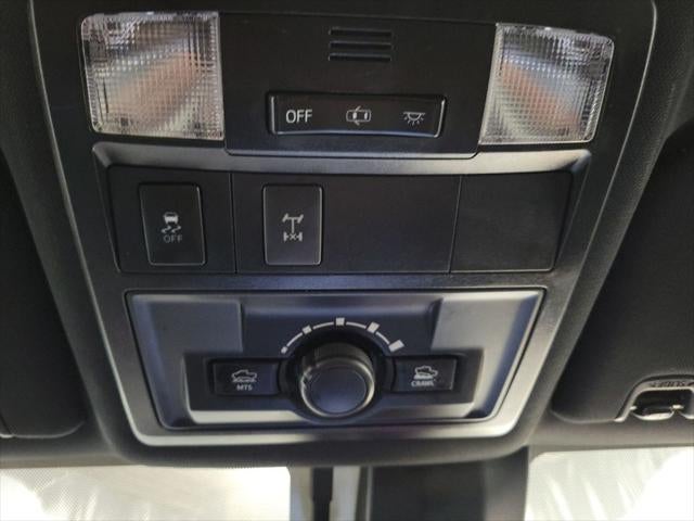 2019 Toyota Tacoma TRD Off-Road V6