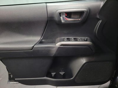 2019 Toyota Tacoma TRD Off-Road V6