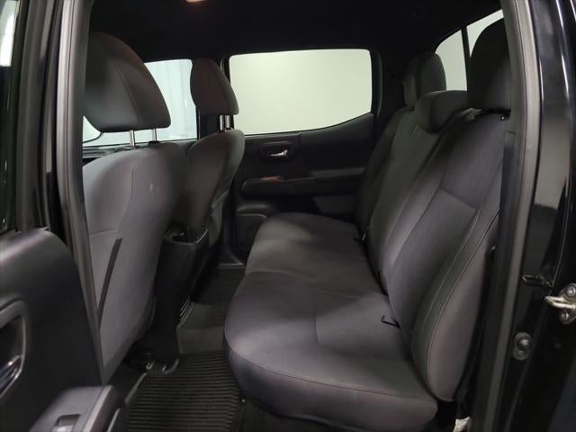 2019 Toyota Tacoma TRD Off-Road V6