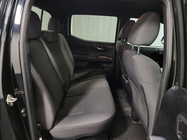 2019 Toyota Tacoma TRD Off-Road V6