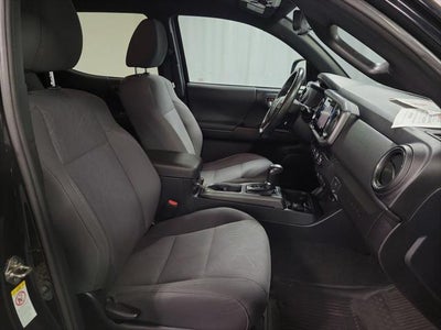 2019 Toyota Tacoma TRD Off-Road V6