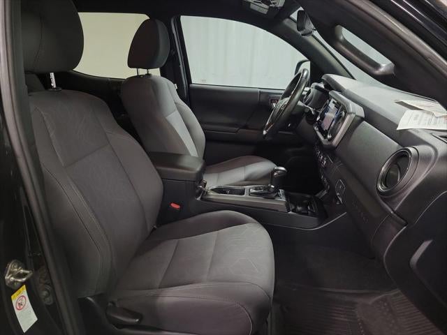 2019 Toyota Tacoma TRD Off-Road V6