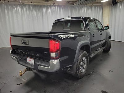 2019 Toyota Tacoma TRD Off-Road V6