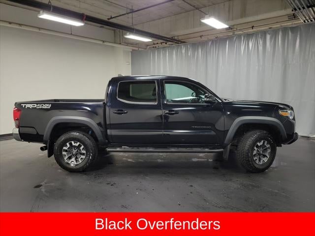 2019 Toyota Tacoma TRD Off-Road V6