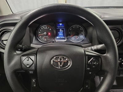 2022 Toyota Tacoma SR V6