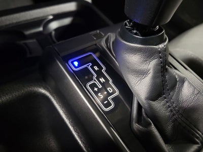 2022 Toyota Tacoma SR V6