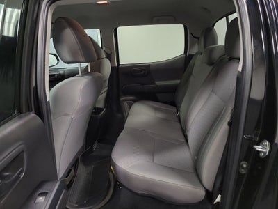 2022 Toyota Tacoma SR V6