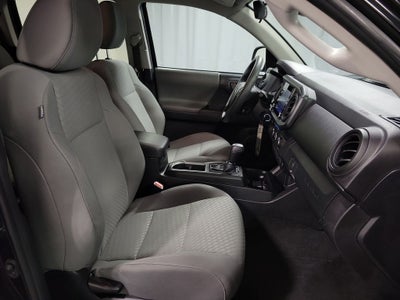 2022 Toyota Tacoma SR V6