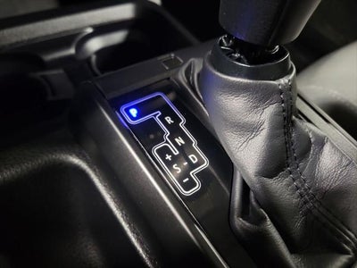 2022 Toyota Tacoma SR V6