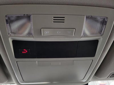 2022 Toyota Tacoma SR V6