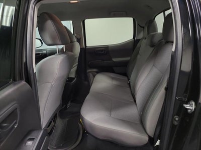 2022 Toyota Tacoma SR V6