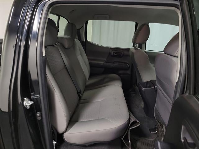 2022 Toyota Tacoma SR V6