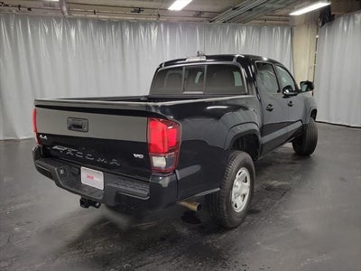 2022 Toyota Tacoma SR V6