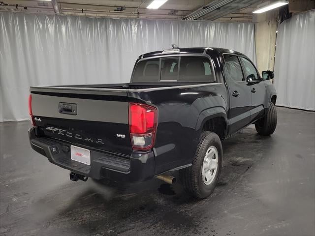 2022 Toyota Tacoma SR V6