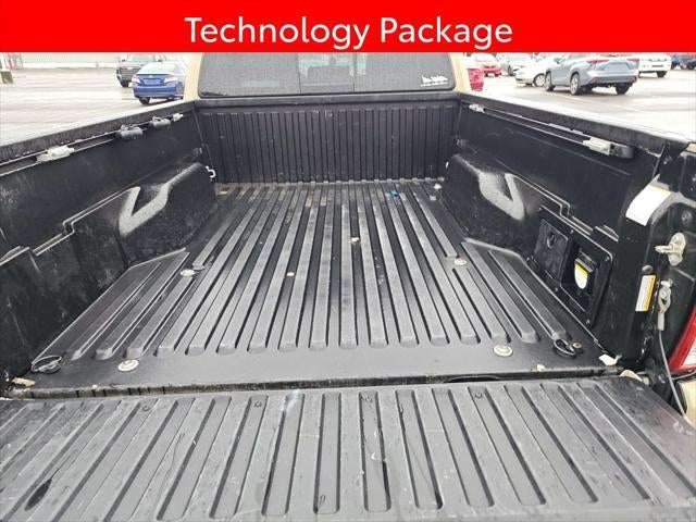 2019 Toyota Tacoma TRD Sport V6