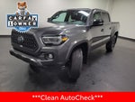 2023 Toyota Tacoma Limited V6