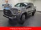 2023 Toyota Tacoma Limited V6