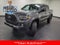 2023 Toyota Tacoma Limited V6