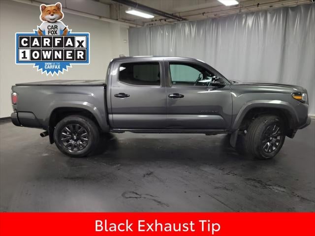 2023 Toyota Tacoma Limited V6