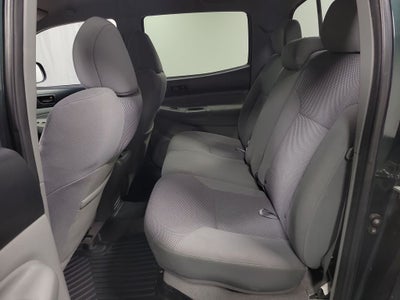 2011 Toyota Tacoma Base V6