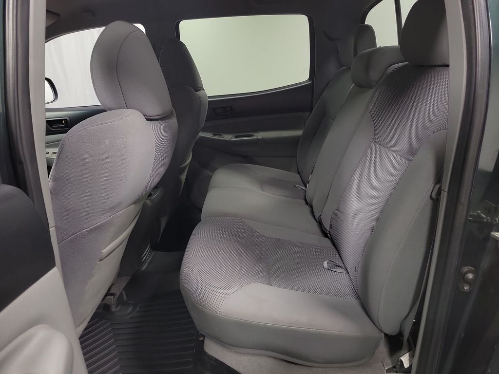 2011 Toyota Tacoma Base V6