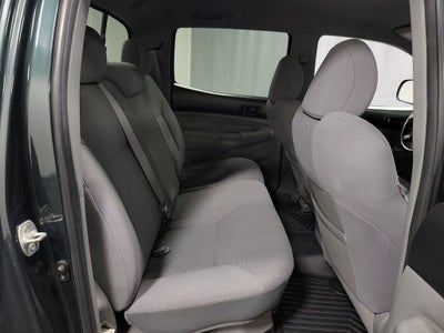 2011 Toyota Tacoma Base V6