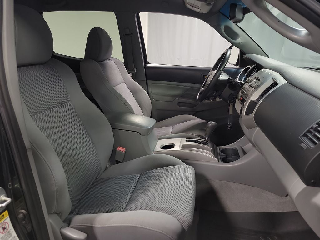 2011 Toyota Tacoma Base V6