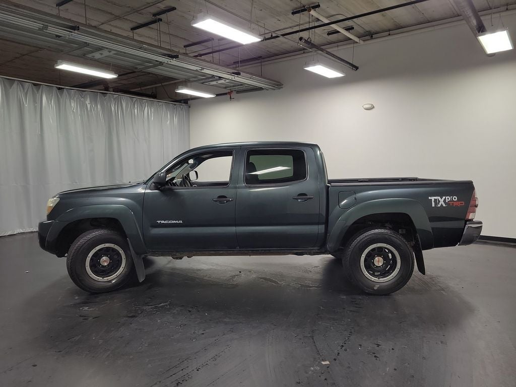 2011 Toyota Tacoma Base V6