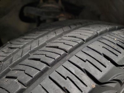 2011 Toyota Tacoma Base V6