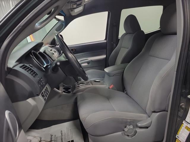 2011 Toyota Tacoma Base V6