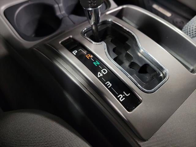 2011 Toyota Tacoma Base V6