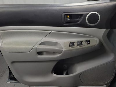 2011 Toyota Tacoma Base V6