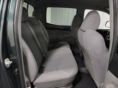 2011 Toyota Tacoma Base V6