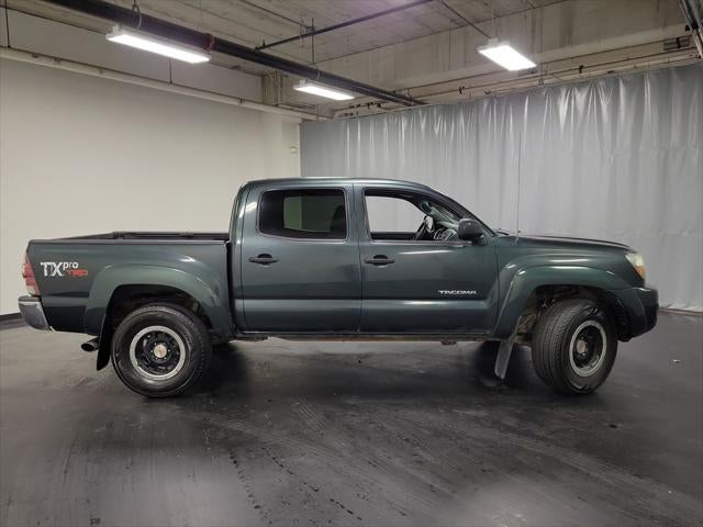 2011 Toyota Tacoma Base V6