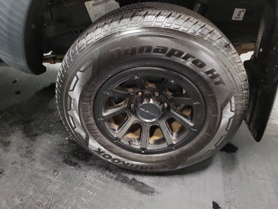 2012 Toyota Tacoma Base V6