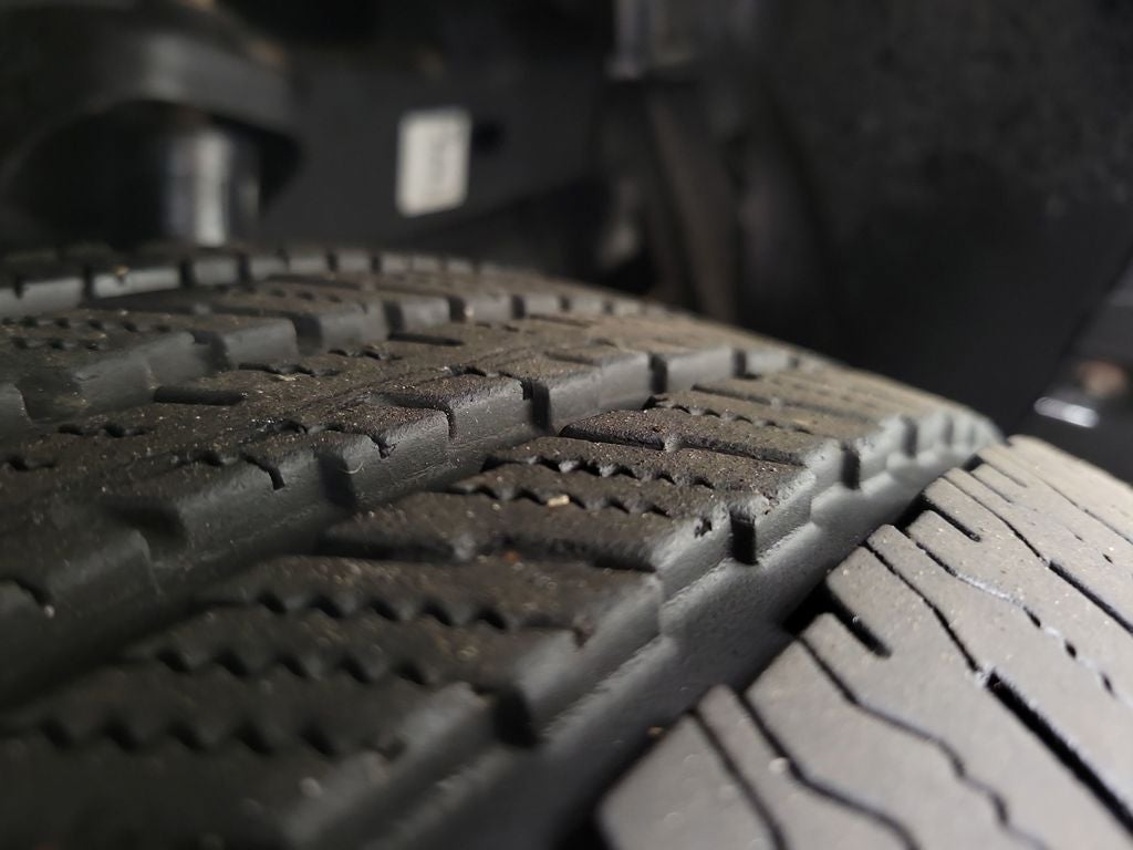 2012 Toyota Tacoma Base V6