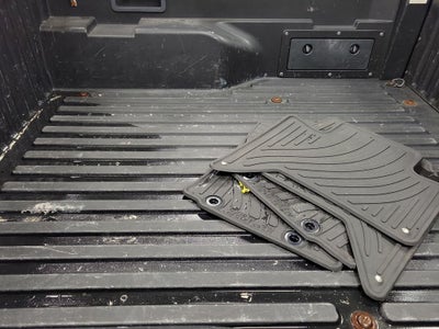 2012 Toyota Tacoma Base V6