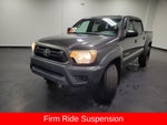 2012 Toyota Tacoma Base V6