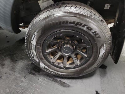 2012 Toyota Tacoma Base V6