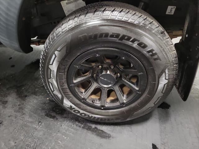 2012 Toyota Tacoma Base V6