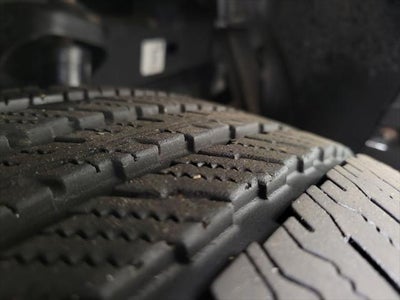 2012 Toyota Tacoma Base V6